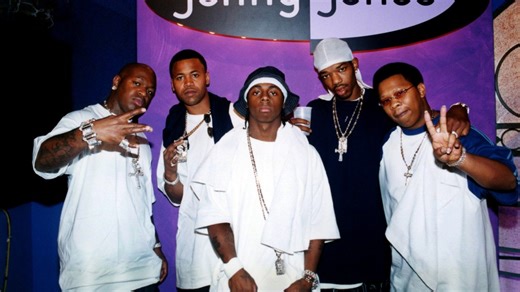 Birdman Willing To Pay $100 Million To Make Cash Money Reunion Tour Happen