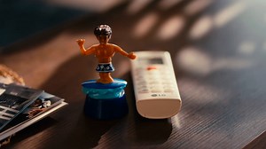 📱❄️ Avec ThinQ, contrôlez votre climatiseur où que vous soyez ! Même sans télécommande, ajustez la température directement depuis votre smartphone, en toute simplicité. ✅ Avec LG, le confort et l’innovation est notre priorité. | LG Global