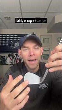 Are These Better Than $400 Wedges? PXG Stick'em Wedge Review - PluggedInGolf.com #golf #golfreview