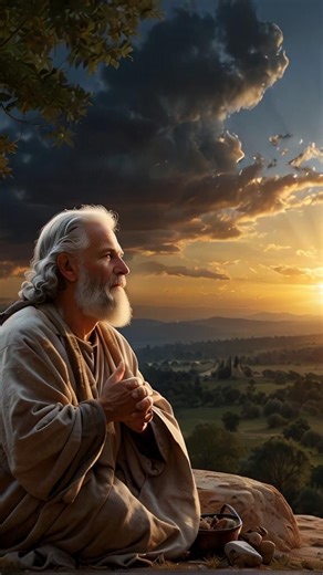 500K views · 30K reactions | “Leaving to Follow God’s Promise” God...