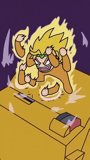 18K views · 1.2K reactions | Mudamudamudamuda!!! #jojo #bizarre #adventure #community #religion | Jojo memes makes my pp yeet | Facebook