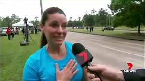 6.4K views · 33 reactions | 1,500 guests have filled a church in Houston Texas for the funeral of former First Lady Barbara Bush. www.7News.com.au #BarbaraBushFuneral #7News | 7NEWS Sydney | Facebook