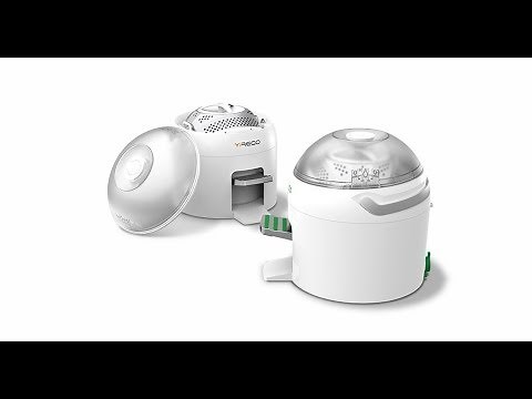 Yirego Drumi Portable Non Electric Washing Machine