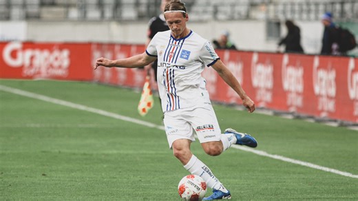 Jogador de futebol suíço se aposenta aos 22 anos devido a crenças religiosas