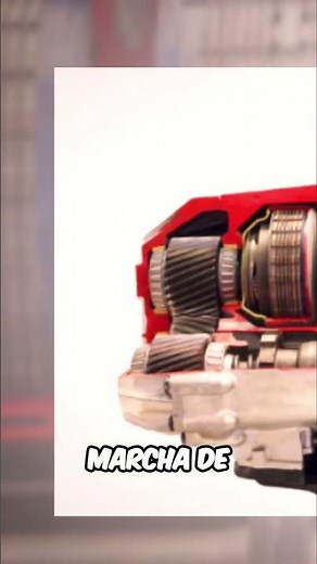 Solenoides Detecta Fallas y Salva Tu Transmisión #rodamientosautomotrices #automóviles #carros