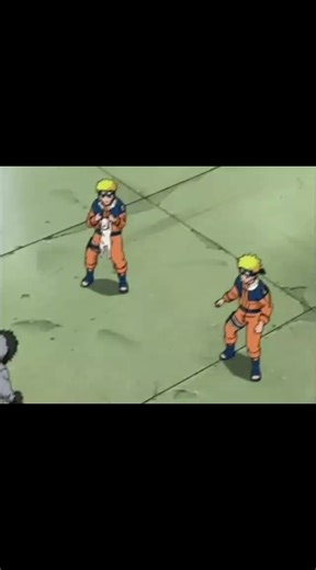 Naruto vs Kiba Showdown: Chunin Exam Highlights