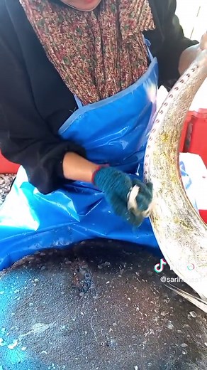 sarihahshop บน TikTok