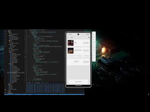 Delivery Food App Flutter