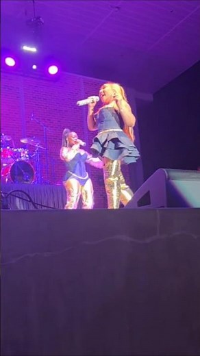 Tiny Can’t Sing?! LaTocha Scott Drops the Mic with Savage Shade!