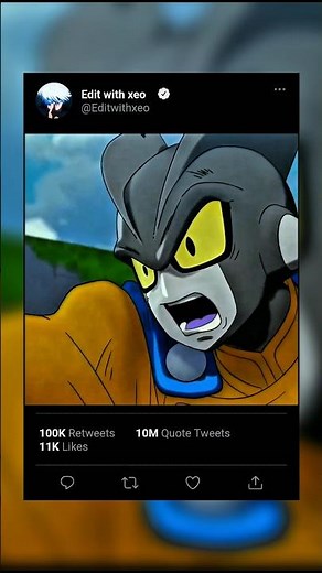 orange piccolo vs max cell #goku #dragonballsuper #dragoball