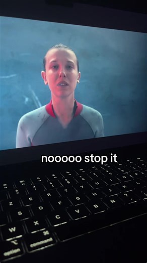 #eleven #strangerthings #trailer #xyzabc | eleven