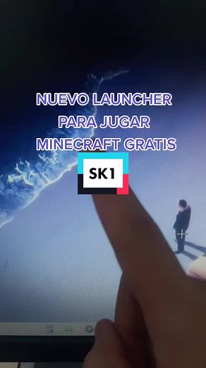 SK Launcher para Minecraft Java PC: Instalación y Guía de Uso