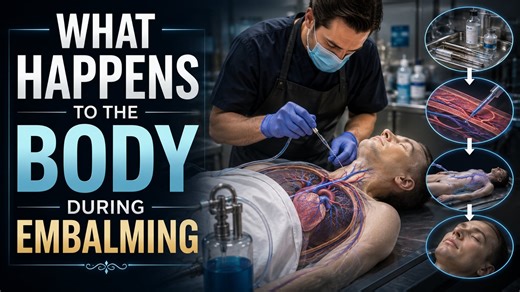 What Happens To The Body During Embalming_