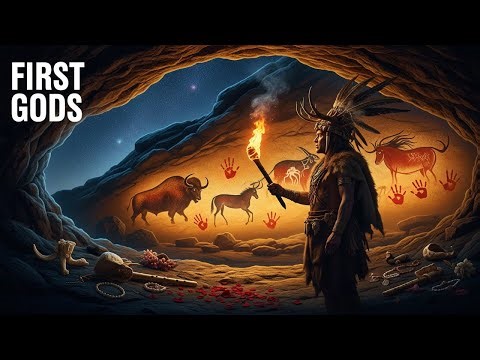 The First Religions on Earth | What Prehistoric Humans Believed