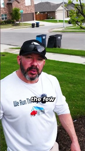 How to Mulch Young Trees Right!