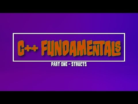 Unreal Engine C++ Fundamentals - Structs