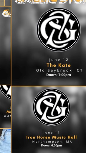 🗓️The June Tour is finally here! Click the link in our bio and pick up your tickets before they are all gone! • 6.06 Earlville Opera House Arts Center 6.07 The Smith Opera House 6.08 Mulcahy's Long Island 6.09 Higher Ground 6.11 The Iron Horse 6.12 The Kate - Katharine Hepburn Cultural Arts Center 6.13 Greenwich Odeum 6.14 Opera House at Boothbay Harbor 6.15 Stone Mountain Art Center in Brownfield Maine. 6.16 Colonial Theatre - Laconia 6.18 3S Artspace 6.19 Nashua Center for the Arts 6.20 Live 