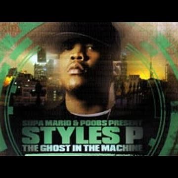 Styles P- The Key