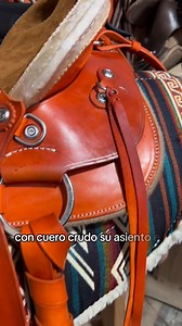 13K views · 368 reactions | Silla Chaparral color roble combinada con cuero crudo . Envíos a Nivel nacional  Estamos en Medellín  Domicilios en todo el valle del aburra  Whatsapp 3148227951 Tenemos plan separe Yurany Trujillo síguenos en nuestras redes sociales como @talabarteriacuerostrujillo #talabarteria #paratii #ccc #fyp #tendencia | Talabarteriacuerostrujillo | Facebook