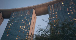 MAS launches new programme to help financial institutions adopt AI faster