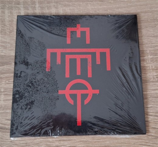 The Effect (USA) - EP