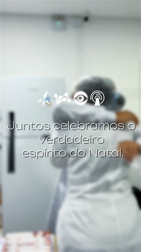 CPP - Centro Médico on Instagram: "Neste Natal, celebramos muito mais que datas: celebramos pessoas 🤍 Cada abraço representou cuidado, gratidão e união entre quem faz o Grupo Clínica Popular de Picos acontecer todos os dias. Que o espírito natalino nos lembre que cuidar vai além do atendimento e começa no coração. #NatalCPP #GrupoClinicaPopularDePicos #CuidadoQueAcolhe #Humanização #EspíritoNatalino"