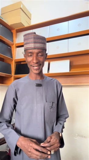 Hp elitebook 830 g10 x360 Core i7 13th generation processor 512gb ssd storage 16gb ram DDR5 Intel iris Xe Graphics Wuxga ( 1920 x 1200 ) display Wolf security 5mp iR camera Face recognition Fingerprint sensor 2x Thunderbolt 4 ( usb type -c) 2x USB -A 3.2 Gen 1 1 HDMI 2.1 1 headphone/ mic combo Audio/video Bang & olufsen stereo with AI noice reduction Excellent battery Original charger 1 month warranty Available @ madaki computer Nig ltd 19a Rahama gsm plaza Kano Nigeria 🇳🇬 #viral_video #arewa_