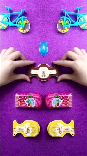 Fruit Magic 15🍓🧃🍭 #fruits #fruit #fruitcutting #fruitasmr #fruitart #viral #trending