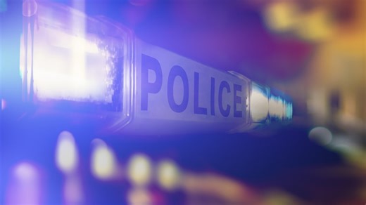 Random shootings connected in Upper Marlboro, person of interest in custody