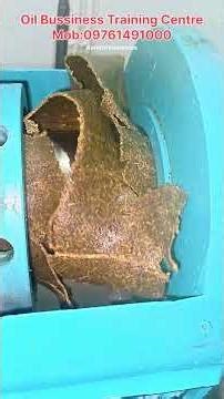 Mustard Oil Business #coldpressoil