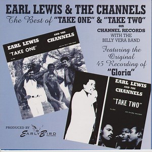 The Channels – The Best Of "Take One" & "Take" Two (1999, CD)