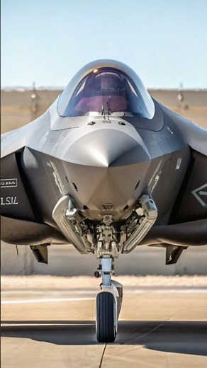 2026年版F-35BライトニングII徹底解説！最新ステルス戦闘機の実力とは？