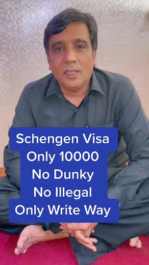Understanding the Schengen Visa Process Explained