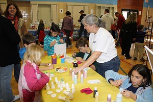 Top 10 Ways To Volunteer