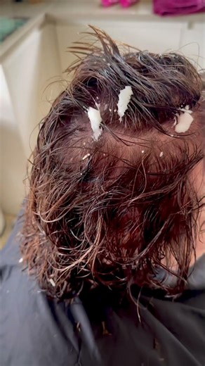 Looking for root lift ? Try Olsson Hair Mousse. Use code HAIRUP10 at checkout