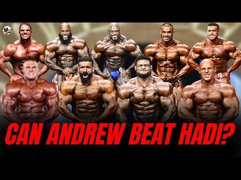 Arnold Classic 2026 Predictions | This Is NOT What You Expect ❗
