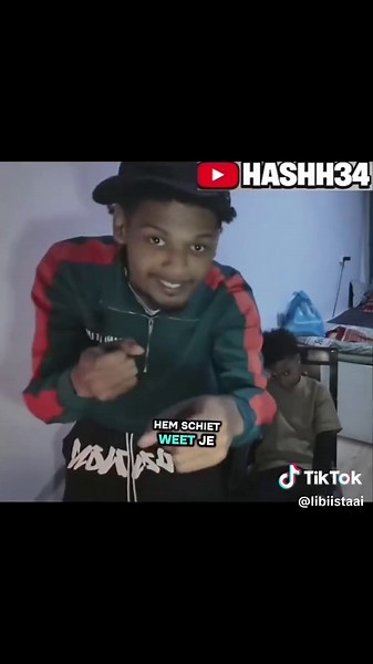 Hash Explains Bars & Becomes NEO