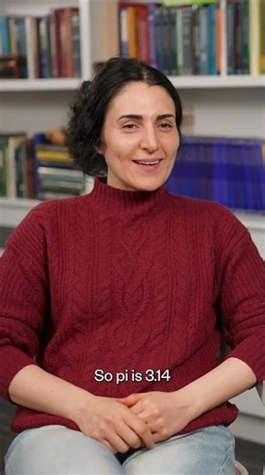 How many digits of pi can you name?