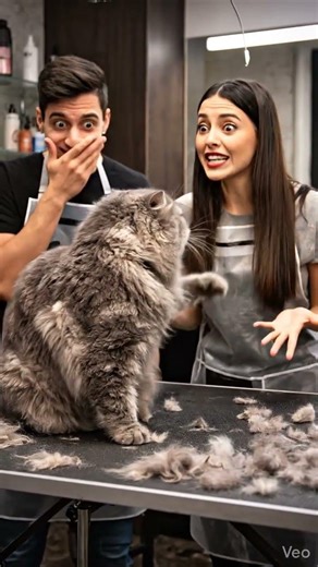 CURSO DE PELUQUERIA CANINA y FELINA