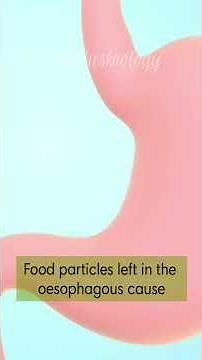 peristalsis/ Watch full video in video section / Insights Biology/Scientistwhoslays