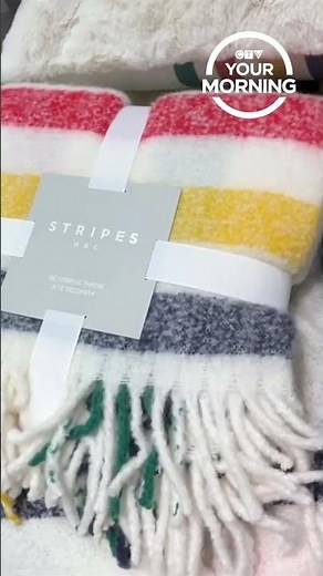 Customers Flocking to The Bay Ahead of Liquidation | Your Morning