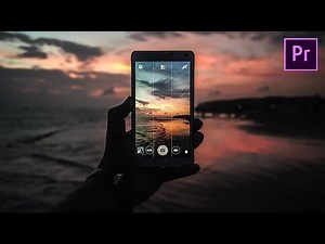 Create videos easily all by smartphone