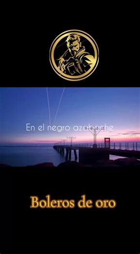 Julio Jaramillo / Azabache #bolerosdeoro #bolerosdelrecuerdo #juliojaramillo #bolerosinolvidables