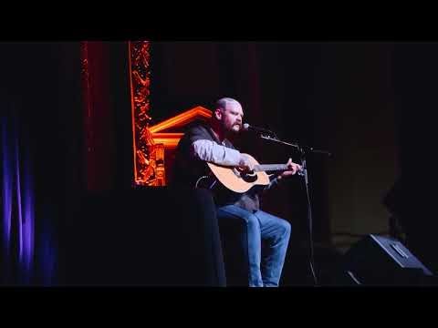 John Moreland - Break Ny Heart Sweetly - Live in York 2026