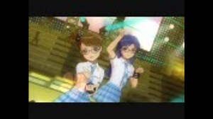 太陽のジェラシー　Remix／Rem@ster-A　亜美