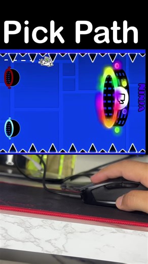 Follow For More Like this Interesting Videos #geomatrydash #dash #dashgame #gameplay #usa #usatiktok #usa🇺🇸 #usa_tiktok #usatopviral #usatoday #usatrending #usatrending