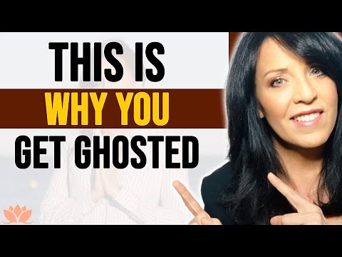 Why Narcissist Really Ghost You: What They Are Really After/Narcissistic Ghosting Lisa A. Romano