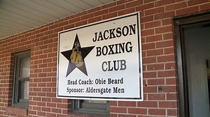 The Jackson Boxing Club legacy continues at its new location in Lincoln Courts - WBBJ TV