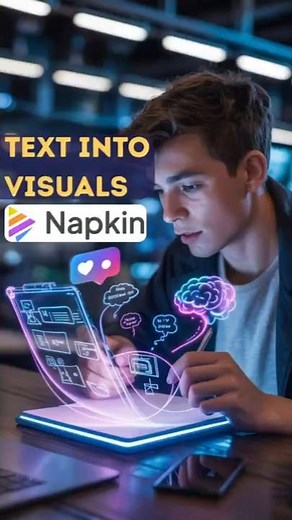 This AI Instantly Turns Notes into Smart Summaries & Mind Maps | AI Tool for Students & Creators