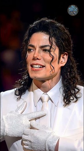 Michael Jackson singing Heal The World #healtheworld #michaeljackson #thekingofpop #michael